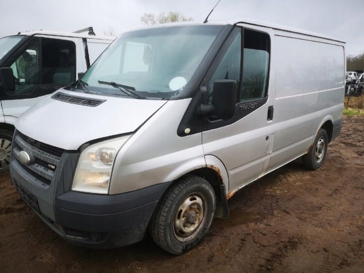 Ford Transit Реле 2006 2.2L 6g9t14b192da 6g9t-14b192-da, фото 6