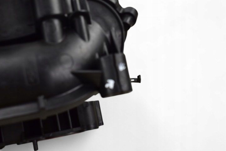 Впускной коллектор FORD FIESTA MK7 B-MAX 1.4 16V 8A6G-9424-BC, фото 6
