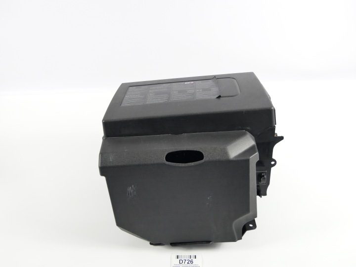 Основание кожух аккумулятора в сборе Renault Scenic III 09-11r. Grand, фото 1