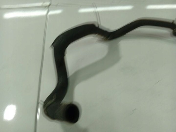 Mitsubishi Grandis Шланг водяной 2006 2.0L, фото 1