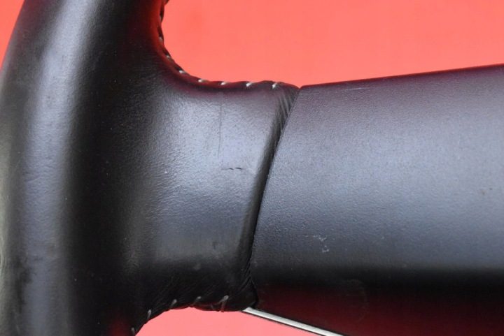 РУЛЬ КОЖАНЫЙ МУЛЬТИФУНКЦИОНАЛЬНЫЙ NF6W32980 MAZDA MX5 MX-5 4 IV ND 18-24, фото 16
