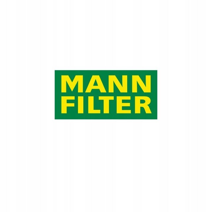 Mann-Filter C 3484 Воздушный фильтр, фото 10