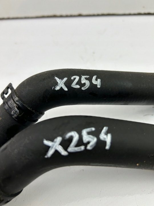 Шланг воды Audi Seat Skoda VW 1K0121157BJ, фото 6