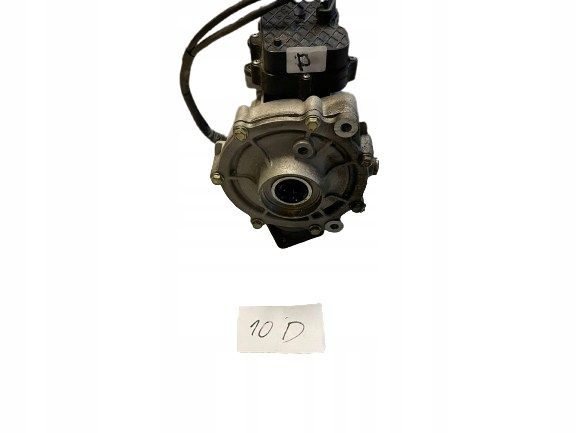 Дифференциал Передний Q810-310000-00001 CFMoto Z Force 1000, фото 1