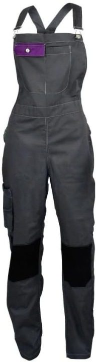Комбинезон budownictwo Fashion размер XL, фото 3