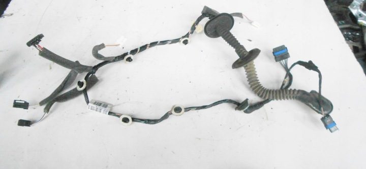 Проводка двери Renault OE 241269743R, фото 1