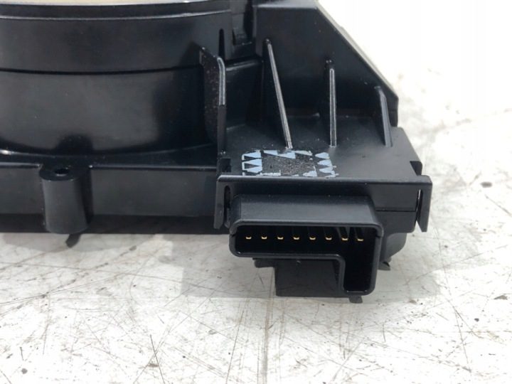 ШЛЕЙФ AIRBAG SKODA OCTAVIA II 04-13 Универсал УЛИТКА, фото 3