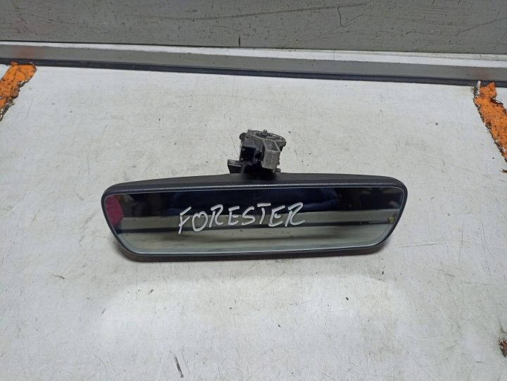 SUBARU FORESTER V РЕСТАЙЛИНГ ЗЕРКАЛО САЛОНА 92021SJ010, фото 1