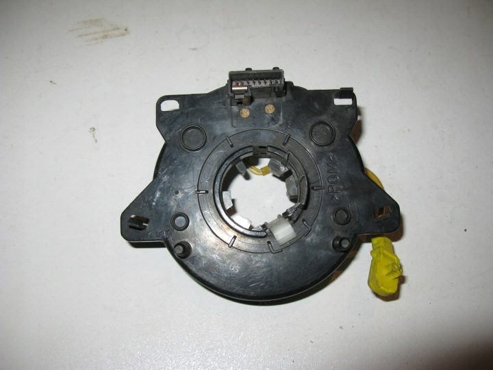 ШЛЕЙФ ПОДРУЛЕВОЙ КАТУШКА AIRBAG OPEL OMEGA VECTRA B 90507512, фото 8