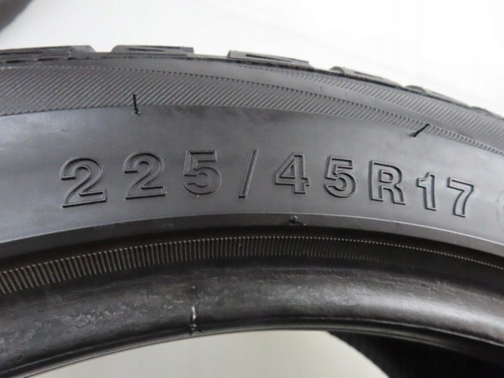 2x 225/45R17 ШИНЫ ЗИМНИЕ Neolin NeoWinter 94V XL, фото 6