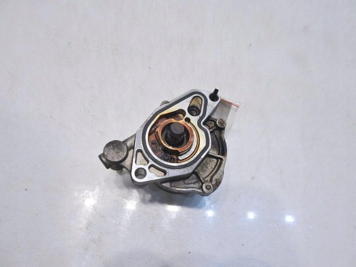 НАСОС ВАКУУМНЫЙ SAAB 9-3 93 II 2.0 т 7282370400, фото 2