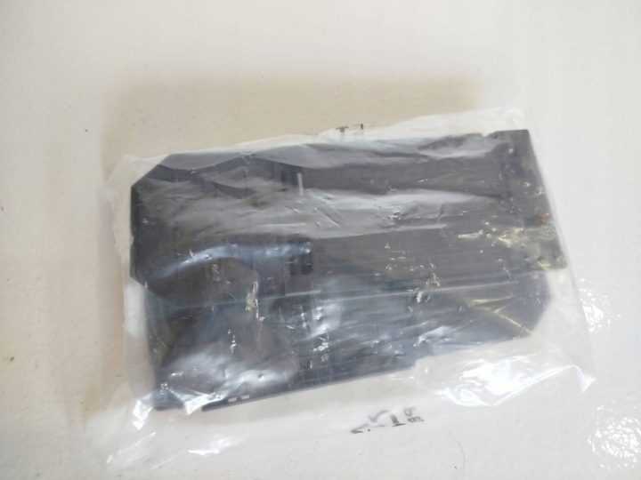 ШПОНКА ОПОРА ПОД КОЛЕСО PEUGEOT 3008 II 9656869080, фото 4