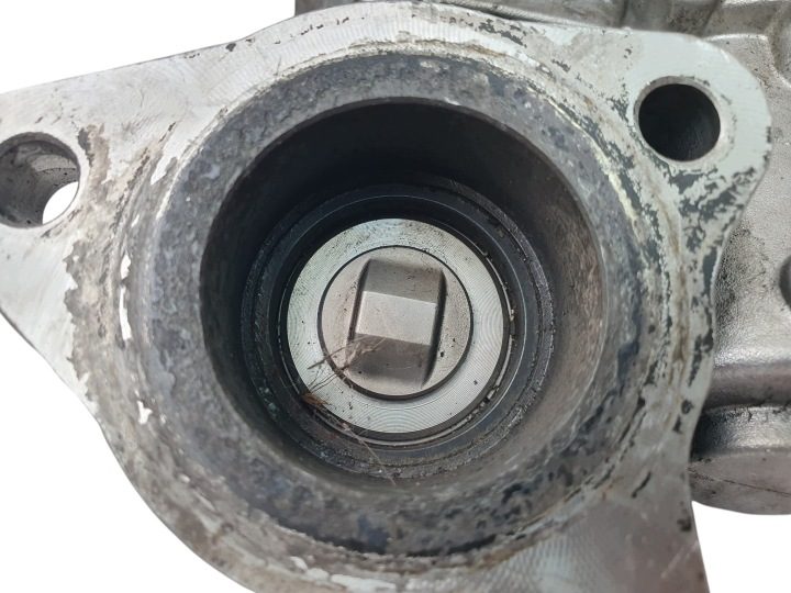 КЛАПАН EGR Renault Kadjar Megane Captur 1.5 DCI 0041711433, фото 6