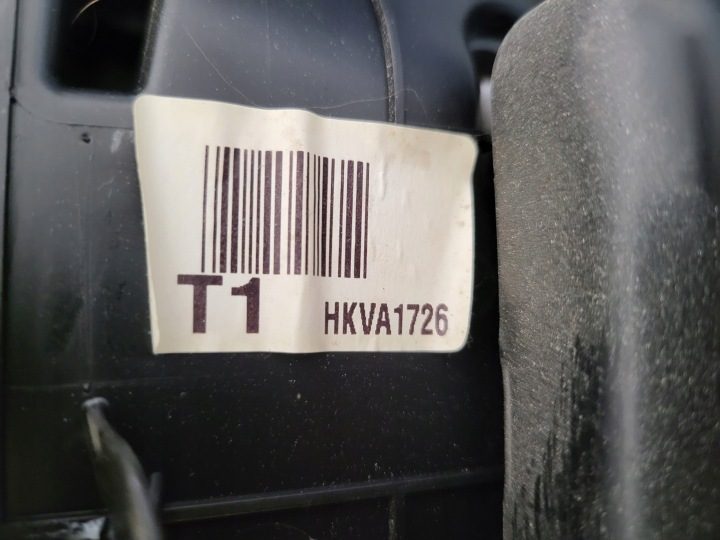 KIA PICANTO II 13 г. ОТОПИТЕЛЬ ЕВРОПА КОНДИЦИОНЕР, фото 8