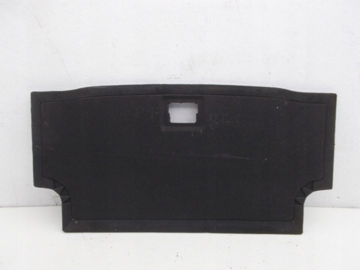 Пол ковролин багажника задний пластина BMW 3 E91 2005-2012r, фото 4