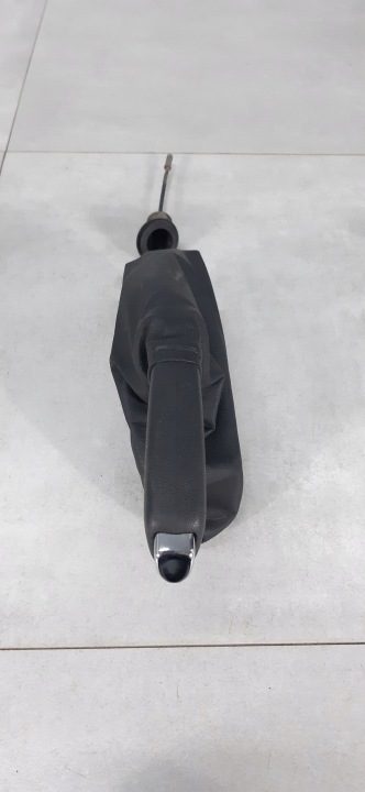 OPEL CORSA E 14-19 РЫЧАГ РУЧНОГО ТОРМОЗА 39015855, фото 2