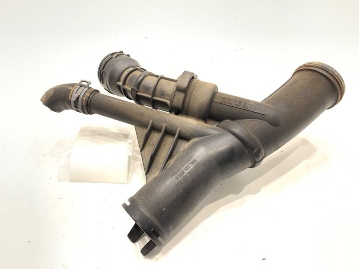 Трубка охлаждающей жидкости Seat Leon III 04L121026 2.0 150 л.с., фото 1