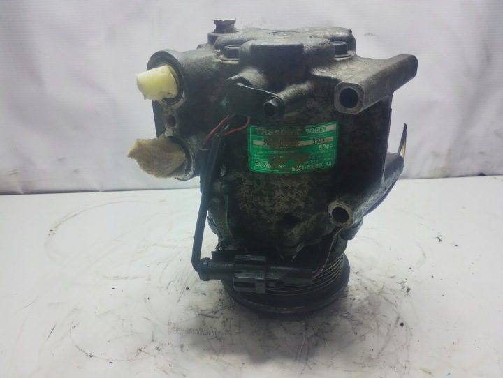 Ford OE 5S5119D629AA компрессор, кондиционер, фото 6