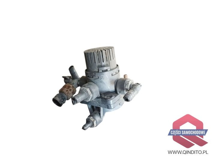 КЛАПАН РУЧНОГО ТОРМОЗА MERCEDES ACTROS MP2 MP3 A0044298044, фото 6
