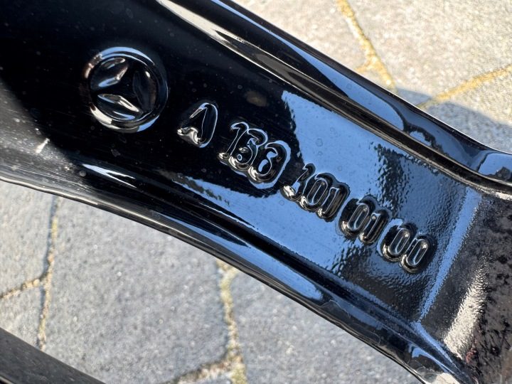 ЛЕТО R18 MERCEDES GLA, Датчики TPMS, фото 8