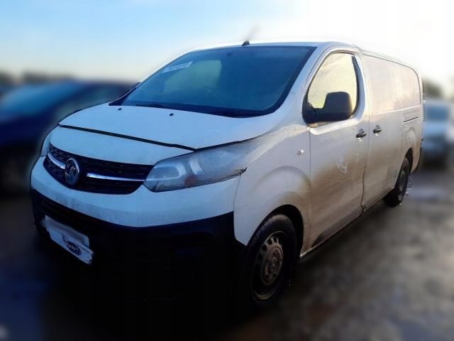 ТРОС РУЧНОГО ТОРМОЗА 9821098580 VIVARO C EXPERT JUMPY III PROACE II SCUDO, фото 5