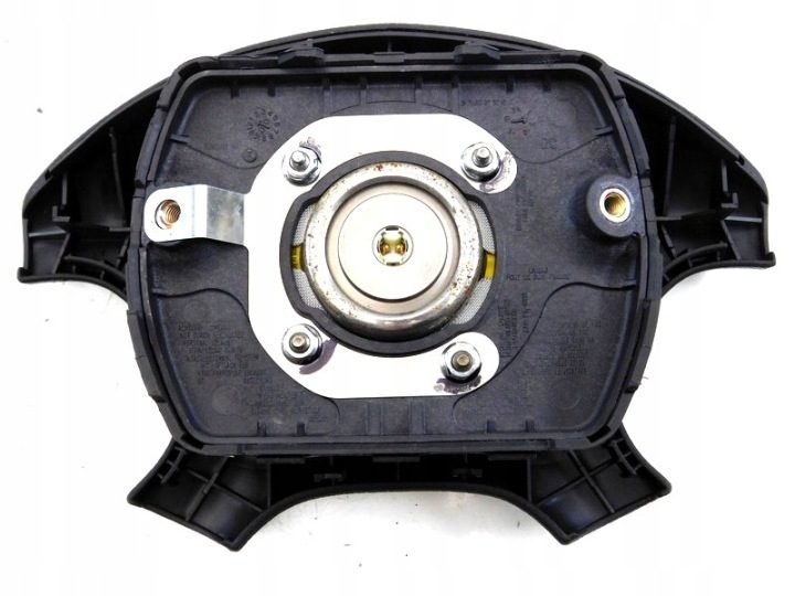 Подушка водителя Citroen OE 96348639ZL, фото 6