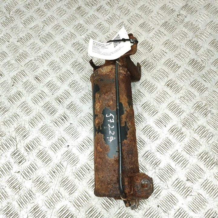КОМПРЕССОР ПНЕВМОПОДВЕСКИ TOYOTA LAND CRUISER 100 (_J1_) 4913060010 32803064, фото 4