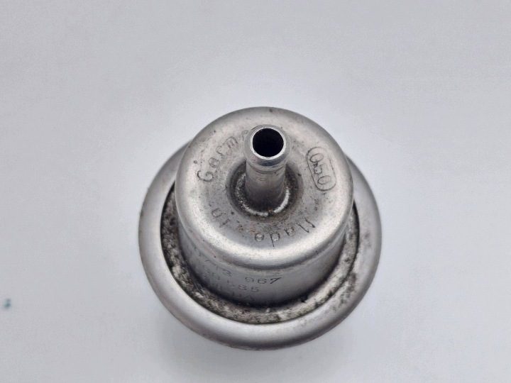 РЕГУЛЯТОР ДАВЛЕНИЯ ТОПЛИВА FORD KA 96MF9C968DA / 0280160585 NR225, фото 3
