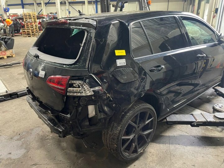 РУЛЕВОЙ МЕХАНИЗМ VW PASSAT GOLF VII OCTAVIA, фото 8