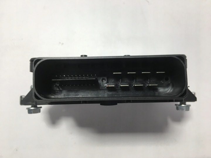 МОДУЛЬ РУЧНОГО 39920-T7S-G720-M1 HONDA HR-V II 15-, фото 4