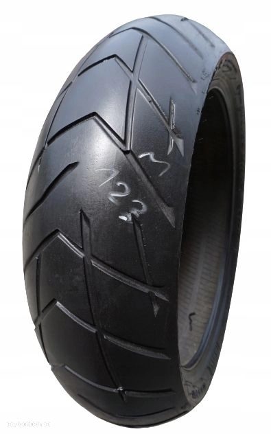 Pirelli Scorpion Trail 180/55ZR17 73 Вт, фото 1
