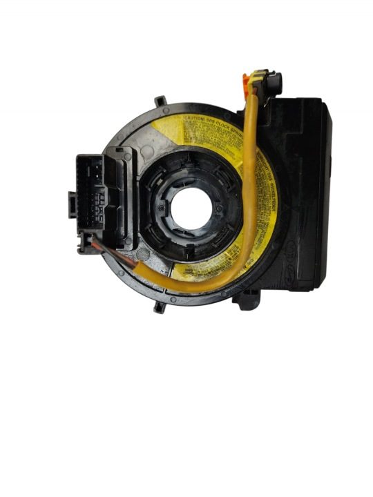 ШЛЕЙФ ПОДРУЛЕВОЙ AIRBAG РУЛЯ KIA PRO CEED II (2013-2015), фото 1