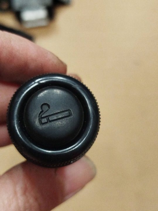 Прикуриватель Suzuki Forenza, фото 1