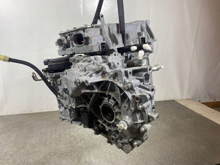 2024 Nissan Ariya Двигатель электрический EV 291A05MP2D, фото 8