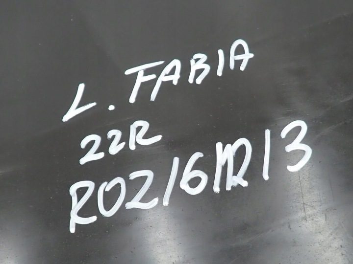 ЗАЩИТА ДНИЩА ЛЕВАЯ ОРИГИНАЛ 2Q0825201A SKODA FABIA IV 6VA 22 г., фото 4