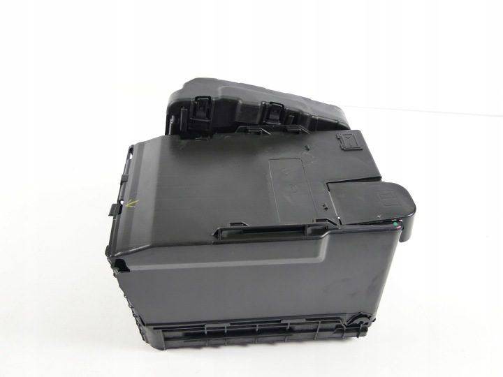 Основание кожух аккумулятора Citroen C3 II 09-13r. хэтчбек, фото 3
