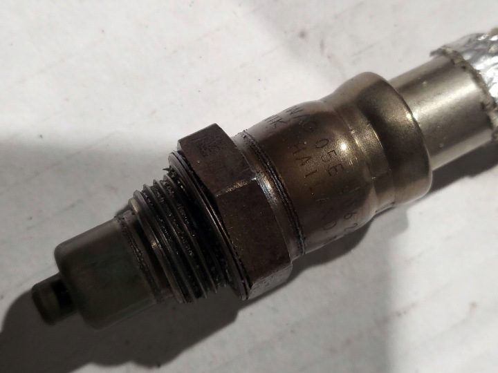 Лямбда-зонд NOx Volkswagen OE 05E906202H, фото 2