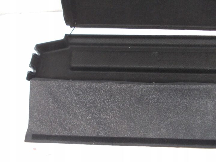 Полка багажника задняя Renault GRAND Modus Рестайлинг 2008-2012r, фото 10