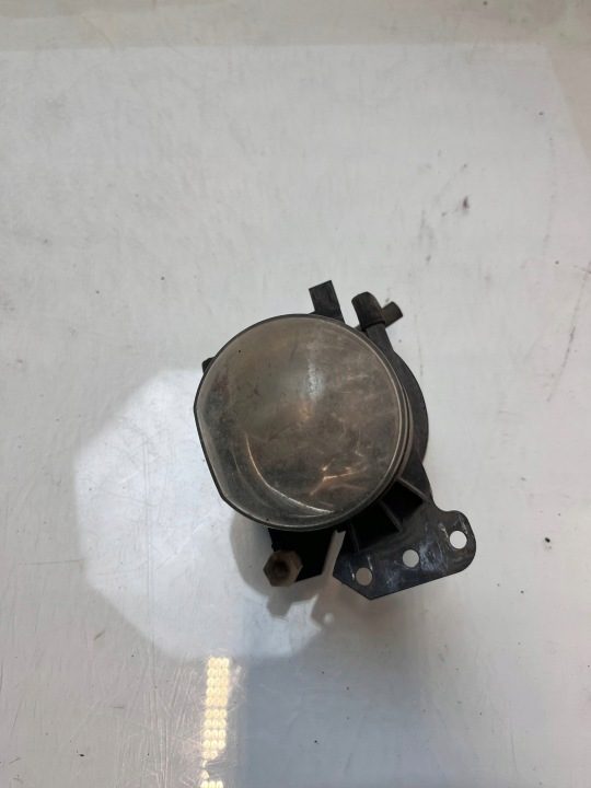 Противотуманная фара левая передняя BMW 5 (E60) 6160100000 3.0L дизель 160 кВт 2005, фото 1