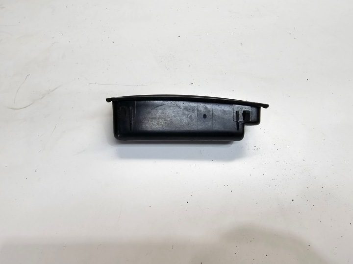 ВКЛАДЫШ ПЕПЕЛЬНИЦЫ БАРДАЧОК ПЕРЕДНИЙ AUDI Q7 4L 4L0857989, фото 4
