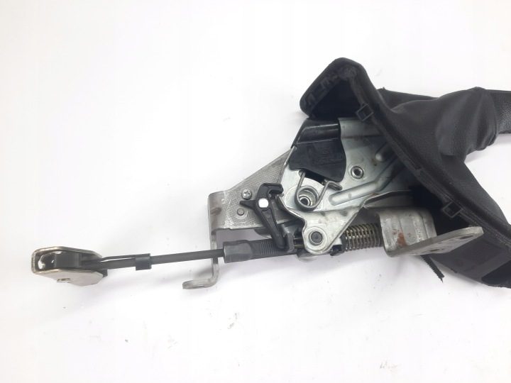 РЫЧАГ РУЧНОГО ТОРМОЗА BMW E91 E90 E87, фото 4