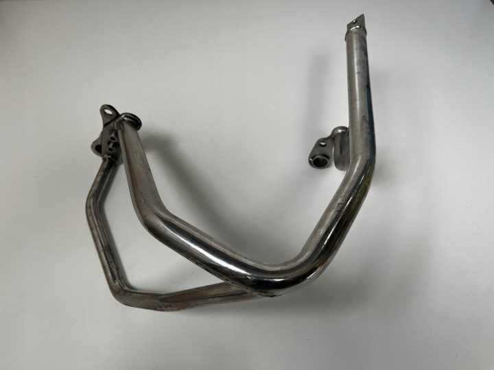 BMW R 1200 GS 05-12 K25 Защитные дуги Краш Bars TOURATECH 01-051-0560-0, фото 9