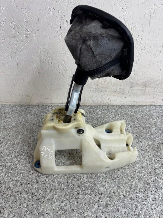 КУЛИСА КПП ПЕРЕДАЧ HYUNDAI IX35 2010-2015 43700 2Y9409P, фото 5