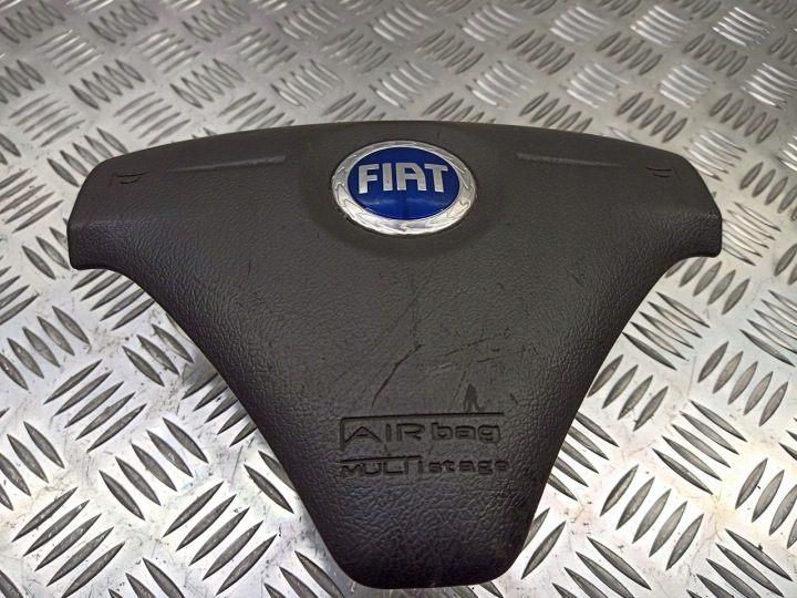 ПОДУШКА БЕЗОПАСНОСТИ ВОДИТЕЛЯ FIAT CROMA II 05-10, фото 1