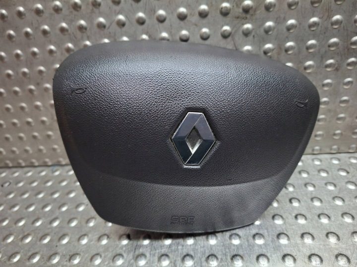 ПОДУШКА AIRBAG ВОДИТЕЛЯ 985100834R RENAULT TRAFIC IV 2023-, фото 1