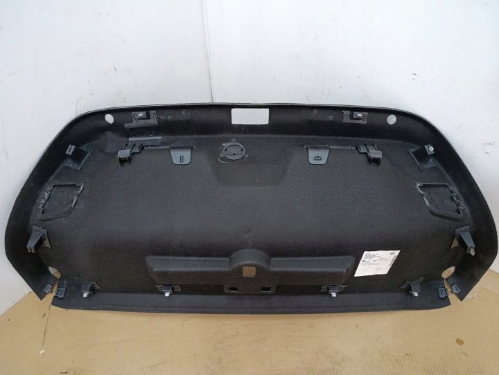 Обивка крышки багажника Volkswagen OE 3G5867605A, фото 3