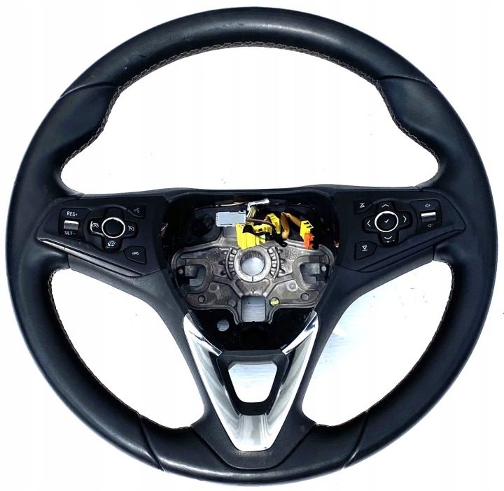 Opel Astra K V 16 г. руль мультифункциональный, фото 1