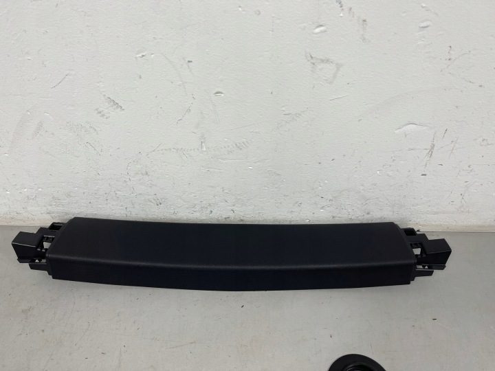 Ozdoba крышки багажника после środku Mercedes EQS 580 A2977404500 2021-, фото 1