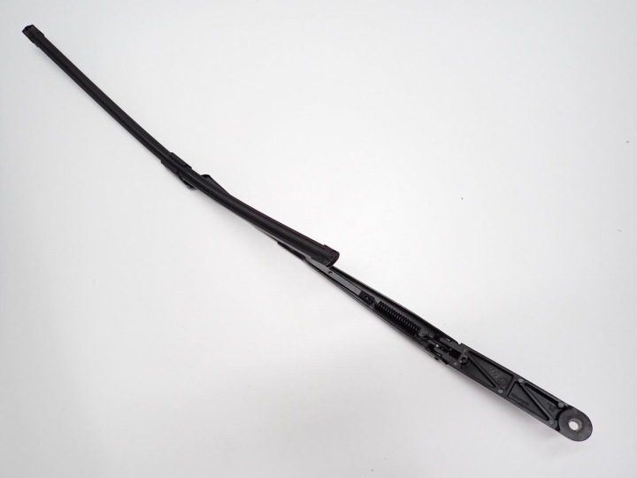 ПОВОДОК СО ЩЕТКОЙ ДВОРНИКА ЛЕВЫЙ ЕВРОПА 6R1955409A VW POLO 6R V 13 г., фото 2