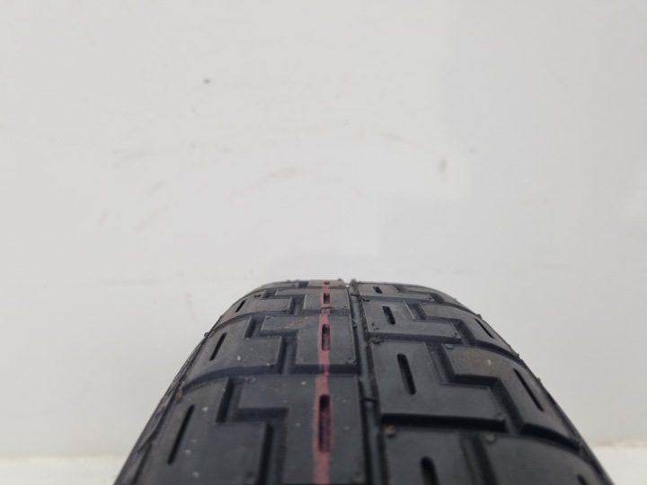 ДОКАТКА Opel Vectra C Astra H 125/85 R16 2160115 5x110, фото 11